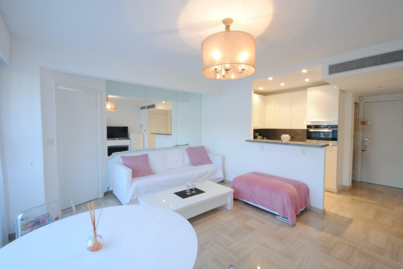 Résidence Gray D'albion 2p Liu5376 Appartement Cannes